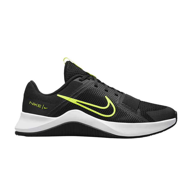 Nike MC Trainer 2 'Black Volt'