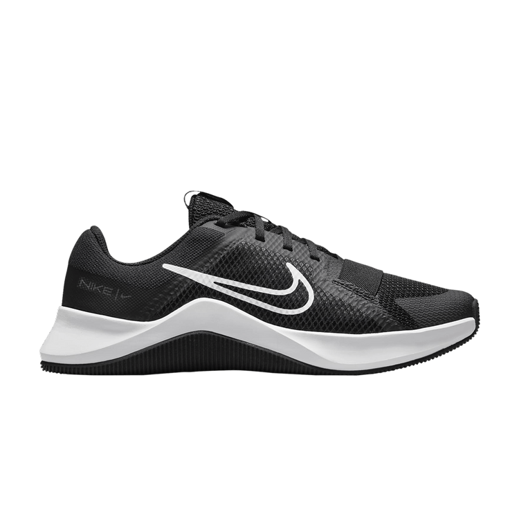 Nike Wmns MC Trainer 2 'Black Iron Grey'