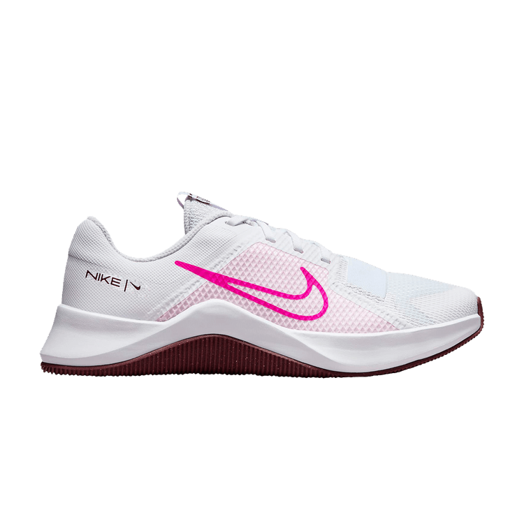 Nike Wmns MC Trainer 2 'White Pink Foam'