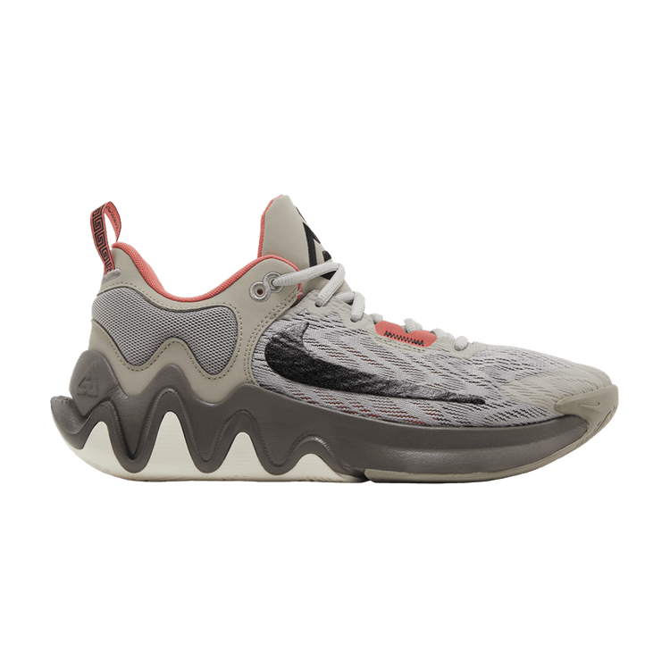 Nike Giannis Immortality 2 'Cobblestone'