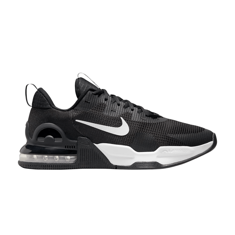 Nike Air Max Alpha Trainer 5 'Black White'