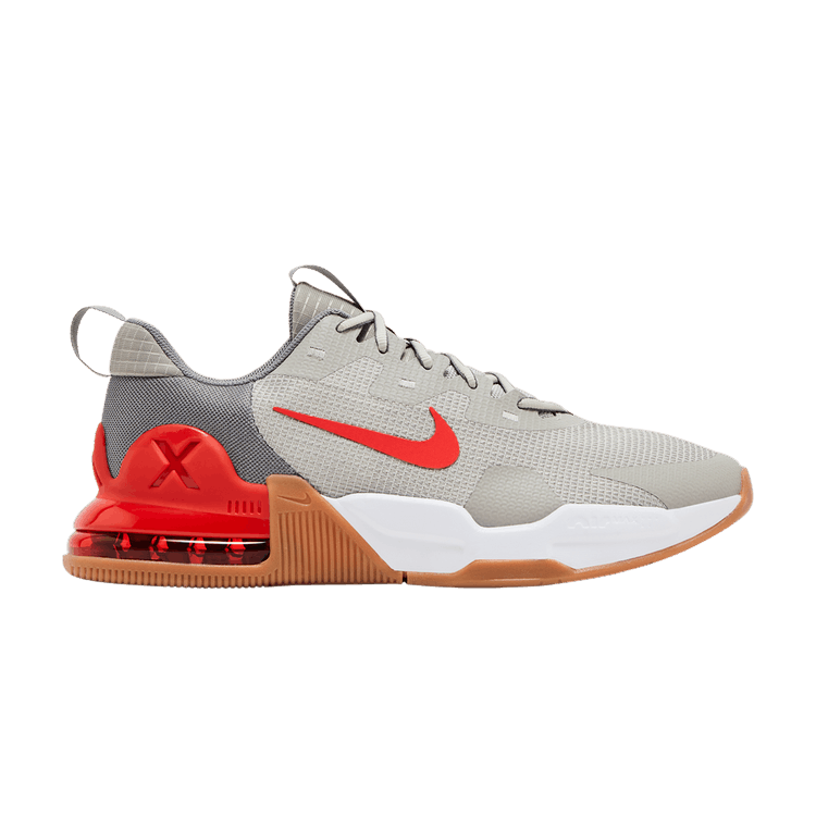 Nike Air Max Alpha Trainer 5 'Cobblestone Crimson Gum'