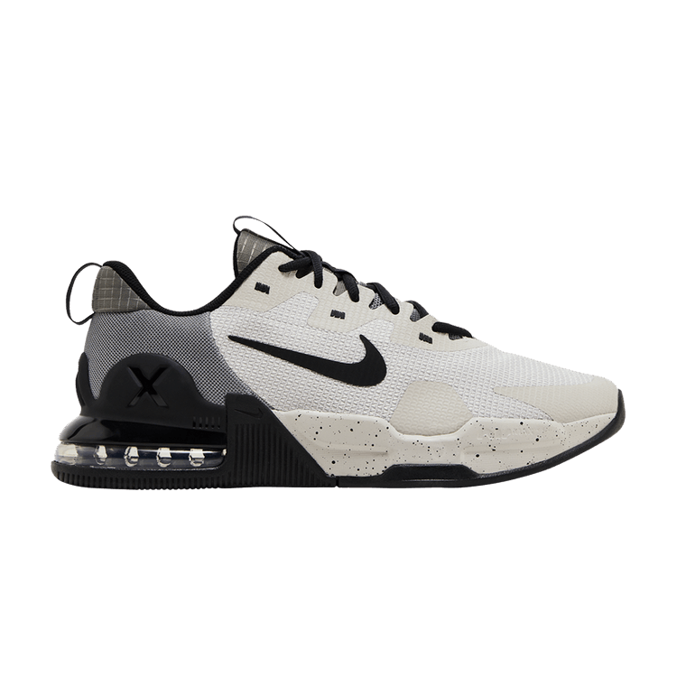 Nike Air Max Alpha Trainer 5 'Light Iron Ore Black'