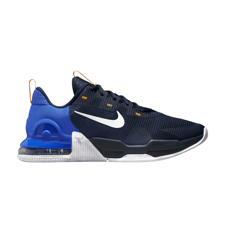 Nike Air Max Alpha Trainer 5 'Obsidian Racer Blue'