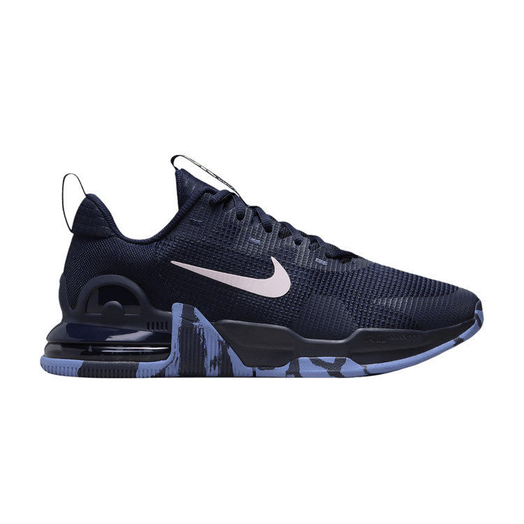 Nike Air Max Alpha Trainer 5 'Obsidian Pink Foam'