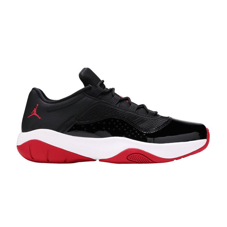 Air Jordan 11 CMFT Low 'Bred'