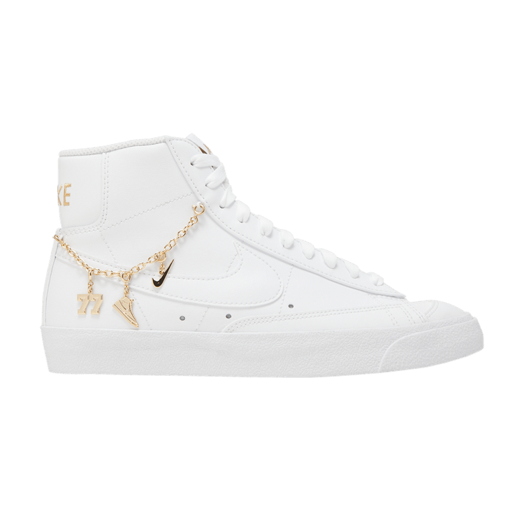 Nike Wmns Blazer Mid '77 LX 'Lucky Charms - White'