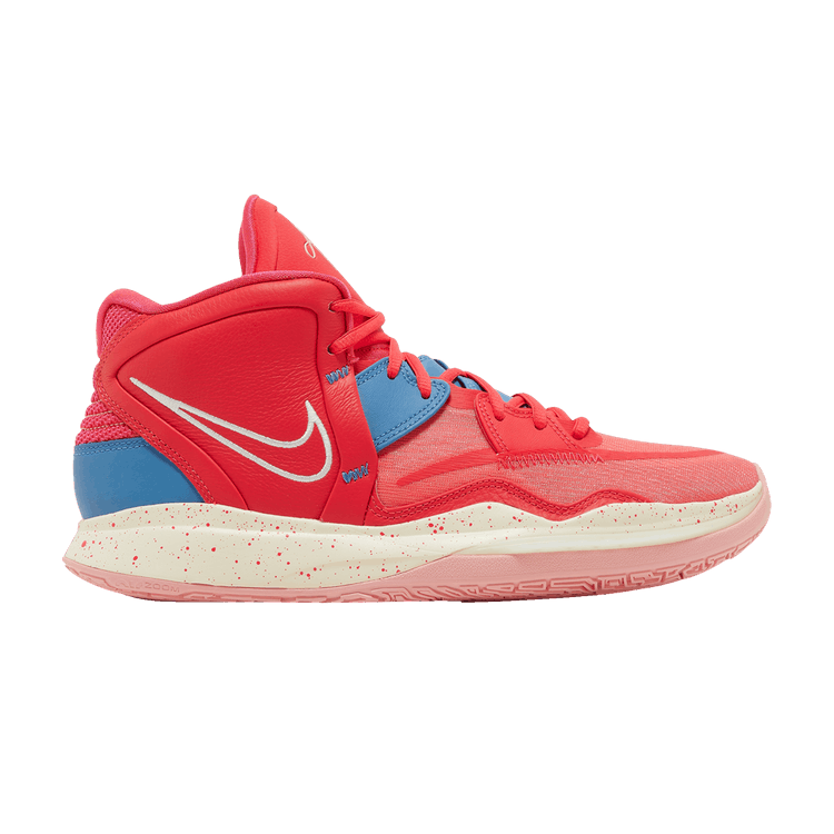 Nike Kyrie Infinity 'Siren Red'