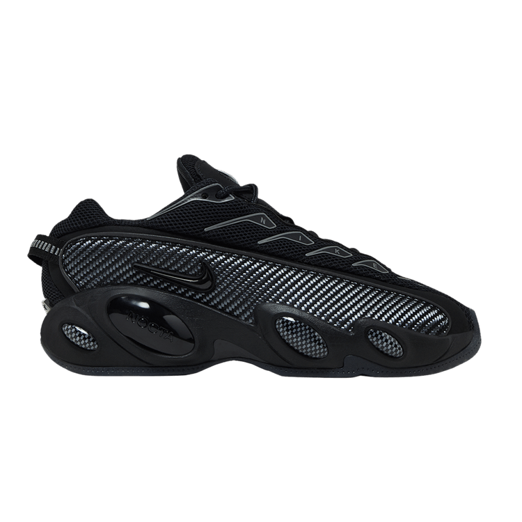 NOCTA x Nike Glide 'Black Iron Grey'