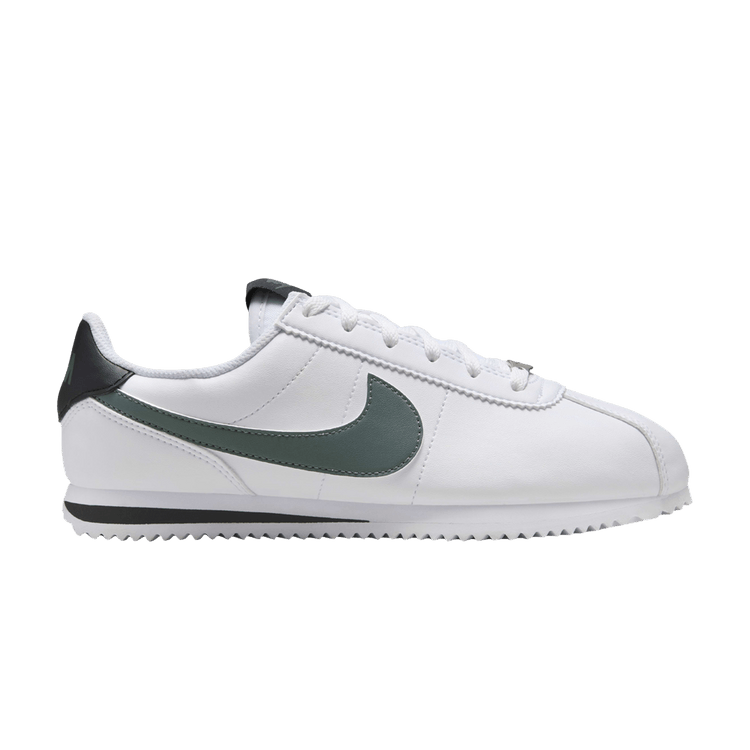 Nike Cortez GS 'White Vintage Green'