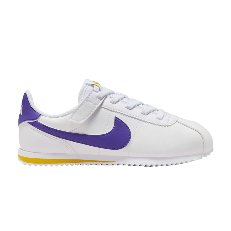 Nike Cortez EasyOn PS 'Lakers'
