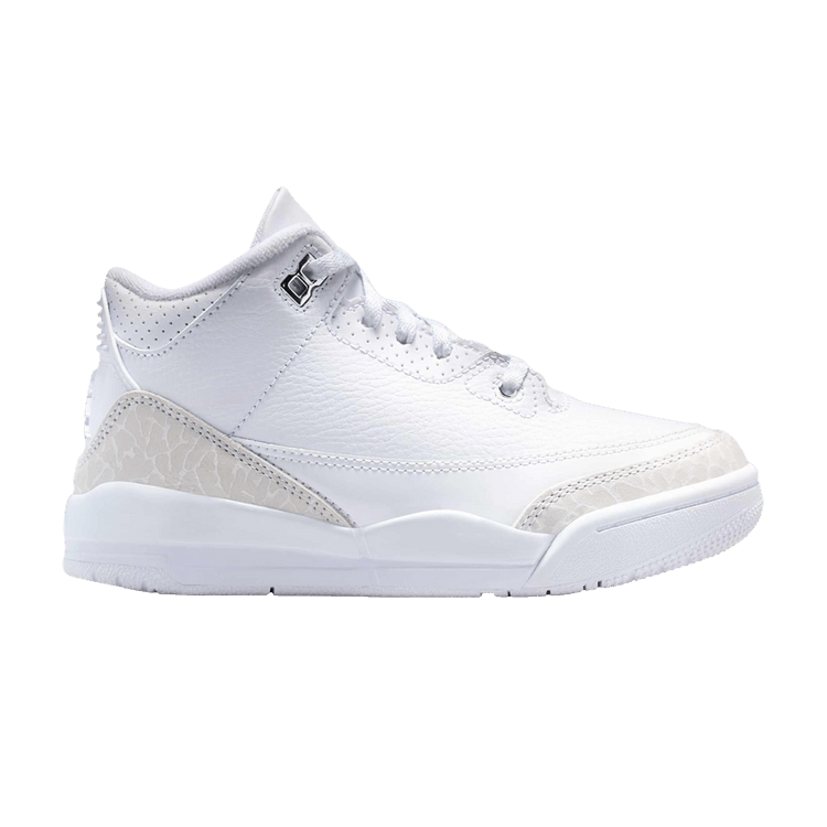 Air Jordan 3 Retro PS 'Pure Money' 2025