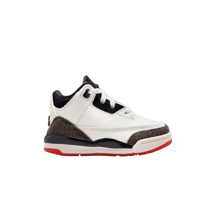Nike Air Jordan 3 Retro OG TD 'World's Best Dad'