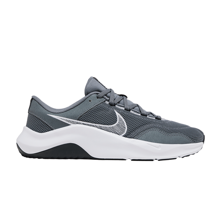 Nike Legend Essential 3 Next Nature 'Smoke Grey'
