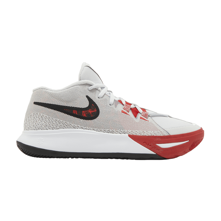 Nike Kyrie Flytrap 6 'Photon Dust University Red'