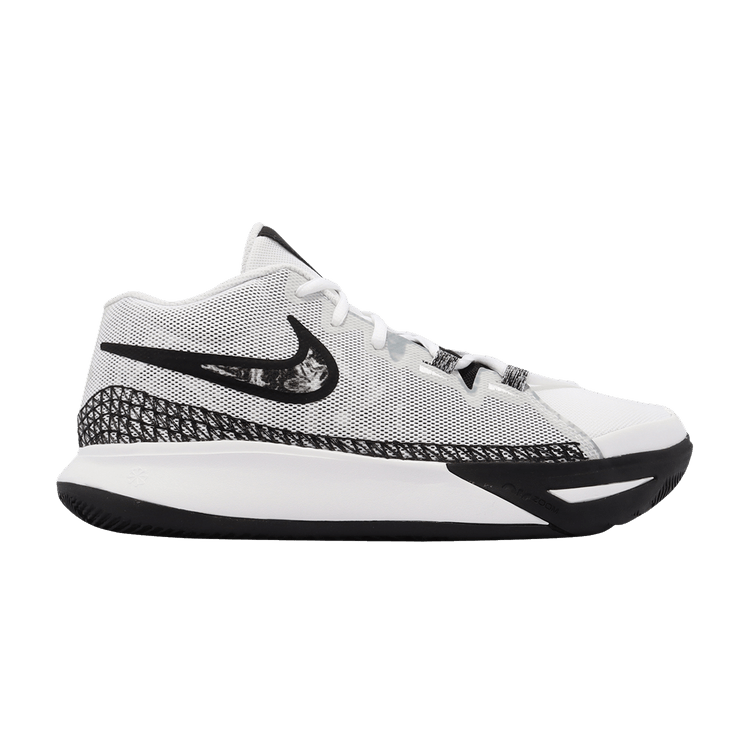 Nike Kyrie Flytrap 6 EP 'White Black'