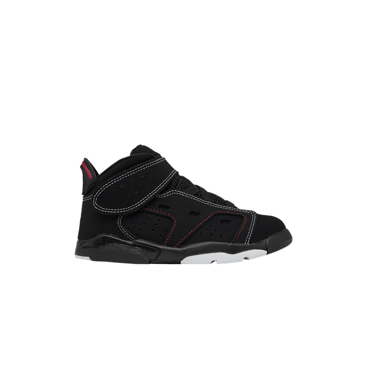 Air Jordan 6-17-23 TD 'Black Dark Driftwood'