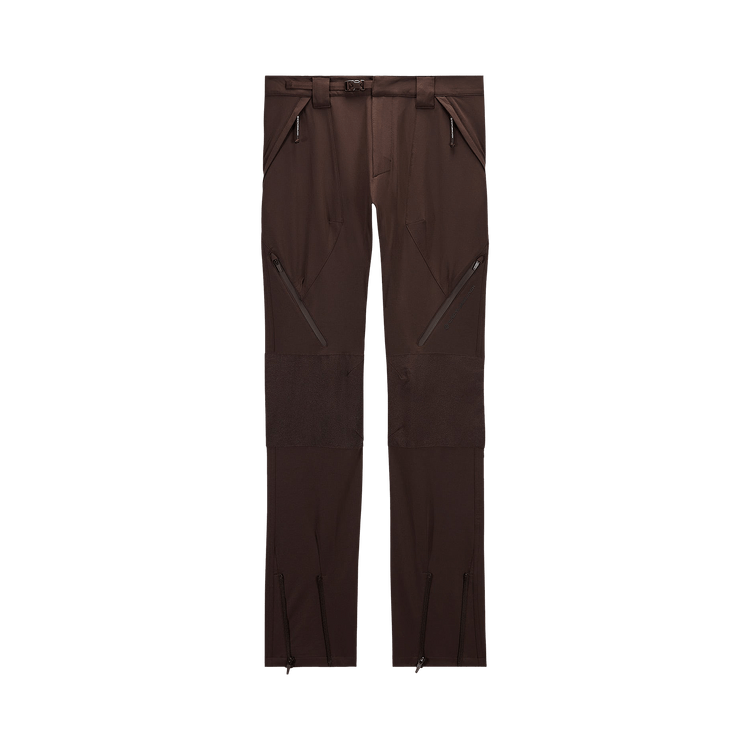 Cactus Jack by Travis Scott x Nike NRG BH Pant 'Velvet Brown'