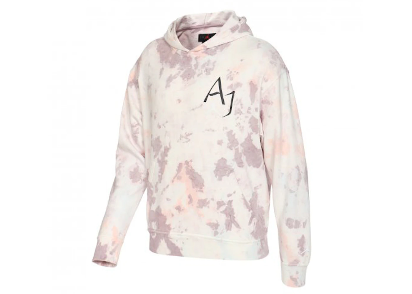 Jordan Sport DNA Hoodie Plum