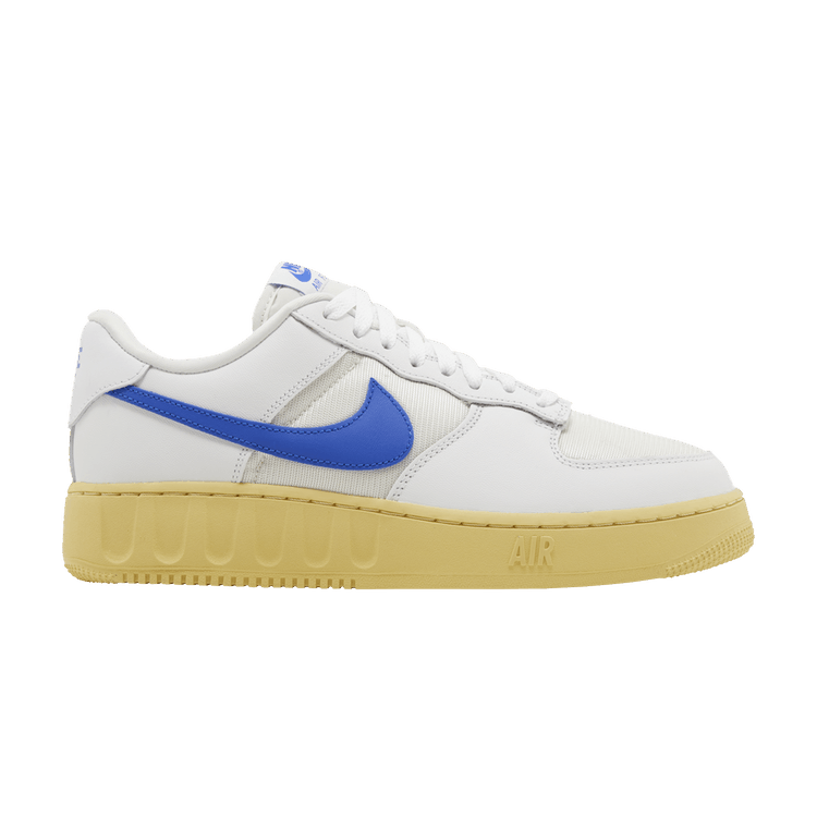 Nike Air Force 1 Unity 'White Racer Blue'