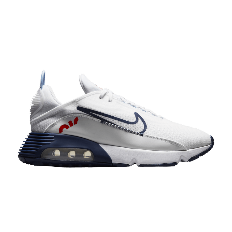 Nike Air Max 2090 'White Midnight Navy'