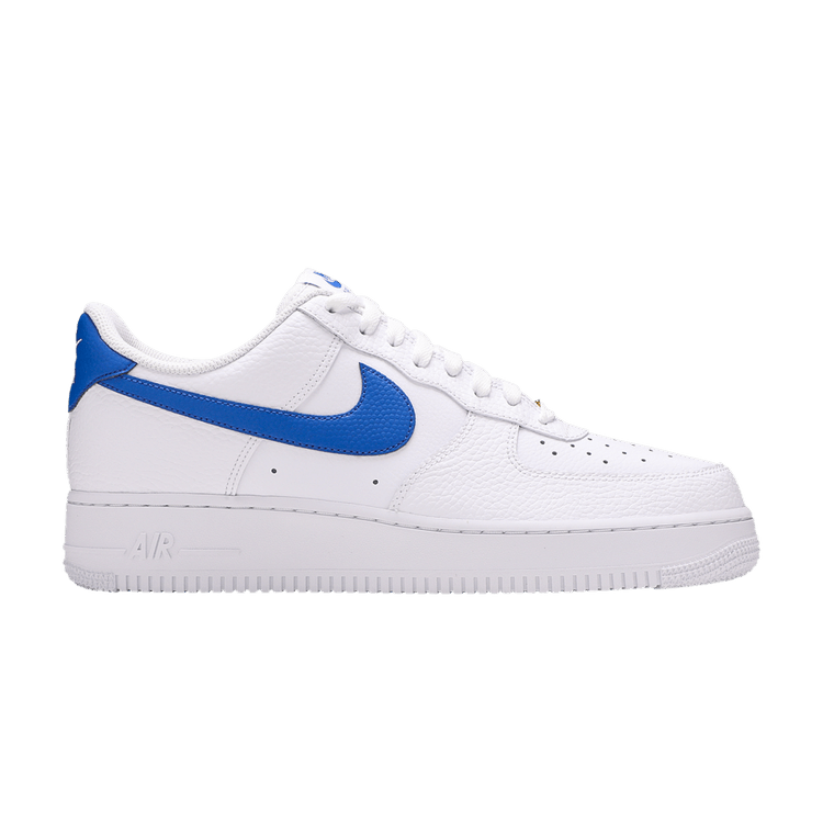 Nike Air Force 1 Low 'White Game Royal'