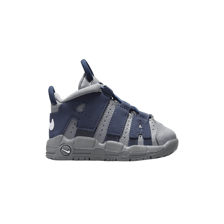 Nike Air More Uptempo TD 'Georgetown Hoyas'