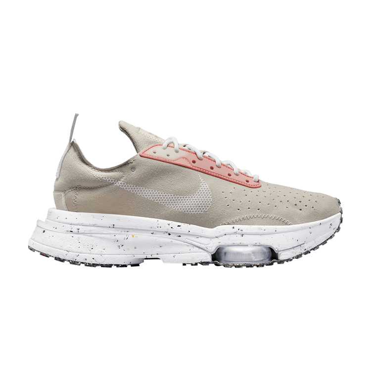 Nike Wmns Air Zoom-Type Crater 'Cream Orange'