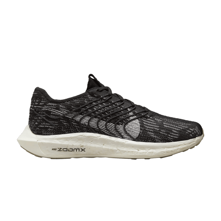 Nike Pegasus Turbo Next Nature 'Black Off-Noir'