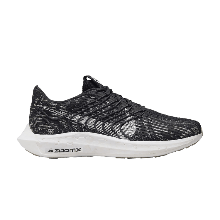 Nike Wmns Pegasus Turbo Next Nature 'Black Off-Noir'
