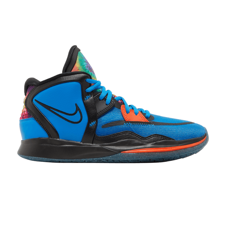 Nike Kyrie Infinity SE GS 'Tie-Dye'