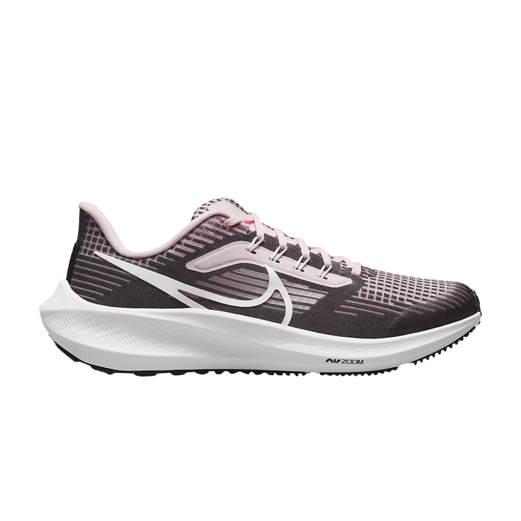 Nike Air Zoom Pegasus 39 GS 'Pink Foam Black'