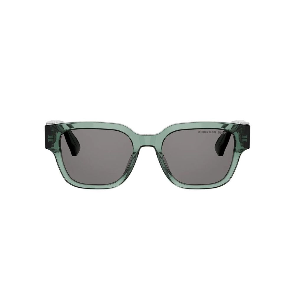 Dior Eyewear DiorOblique S1I Square Frame Sunglasses