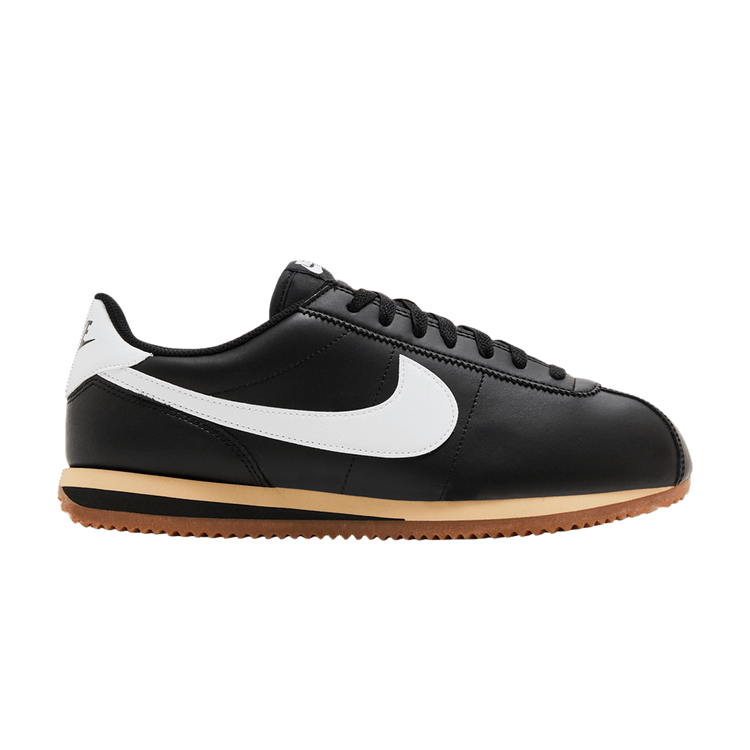 Nike Cortez 'Black Sesame'