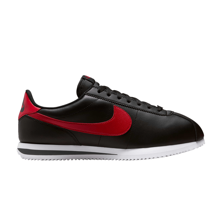 Nike Cortez 'Bred'