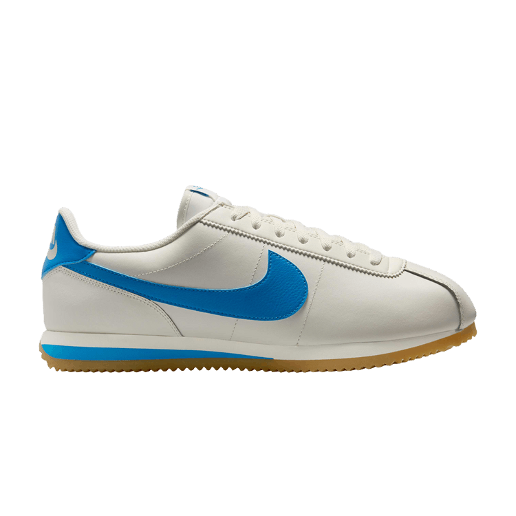 Nike Cortez 'Sail Light Photo Blue'