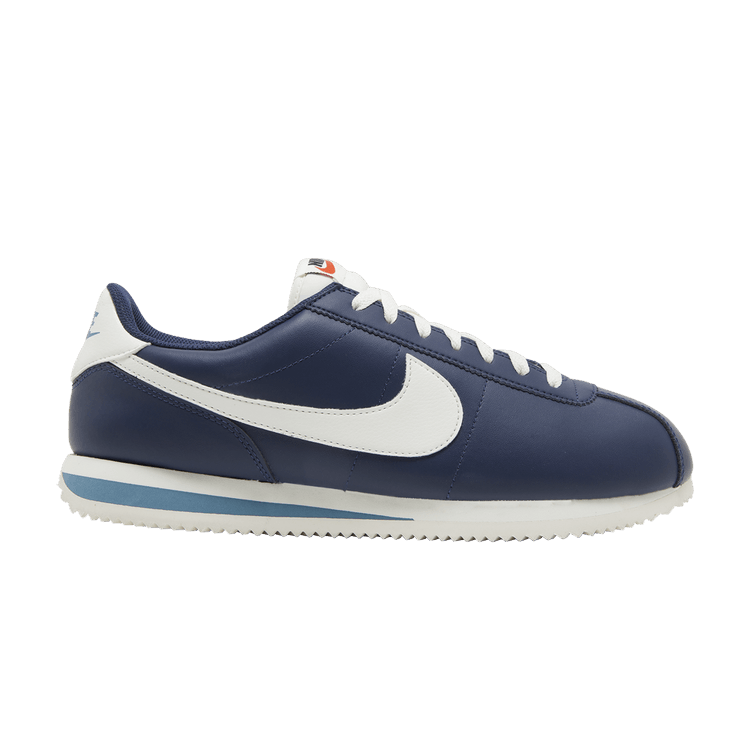 Nike Cortez 'Midnight Navy'
