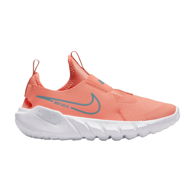 Nike Flex Runner 2 Sidewalk GS 'Crimson Bliss'
