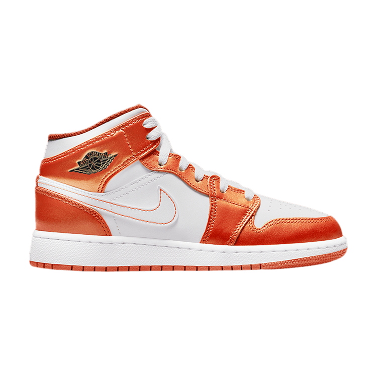 Air Jordan 1 SE PS 'Electro Orange'