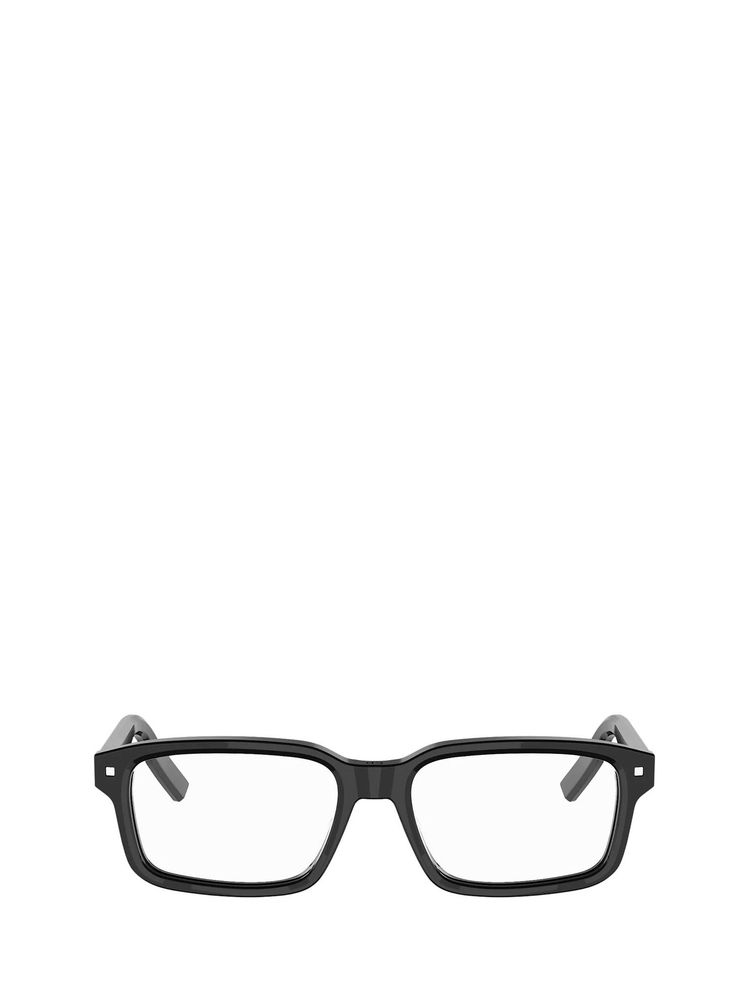 Dior Eyewear Rectangular Frame Glasses