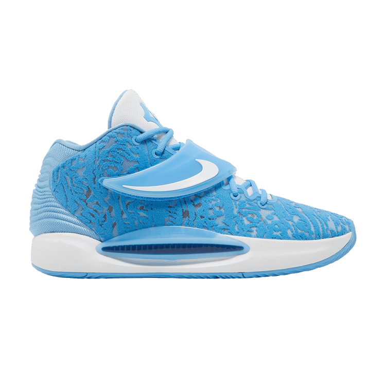 Nike KD 14 TB 'University Blue'