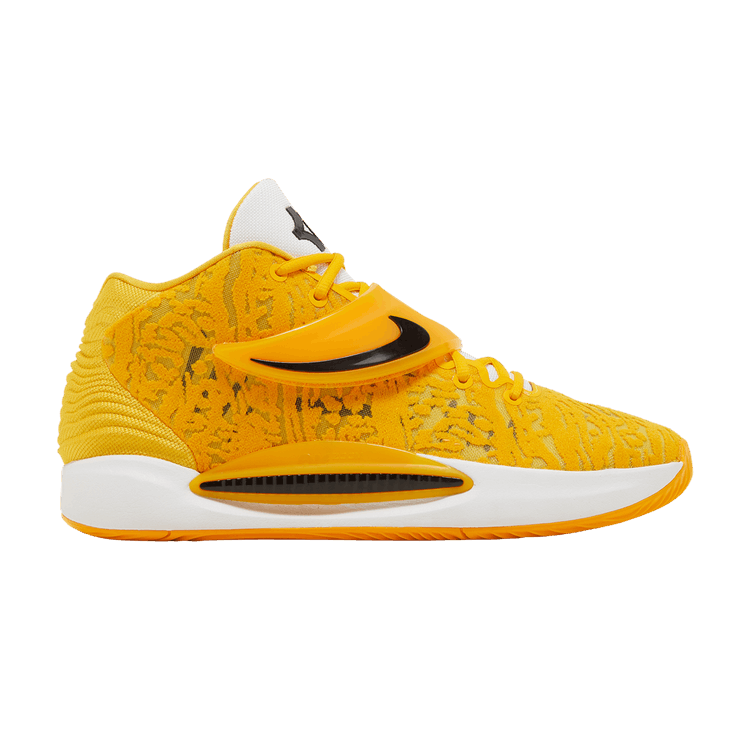 Nike KD 14 TB 'Yellow'