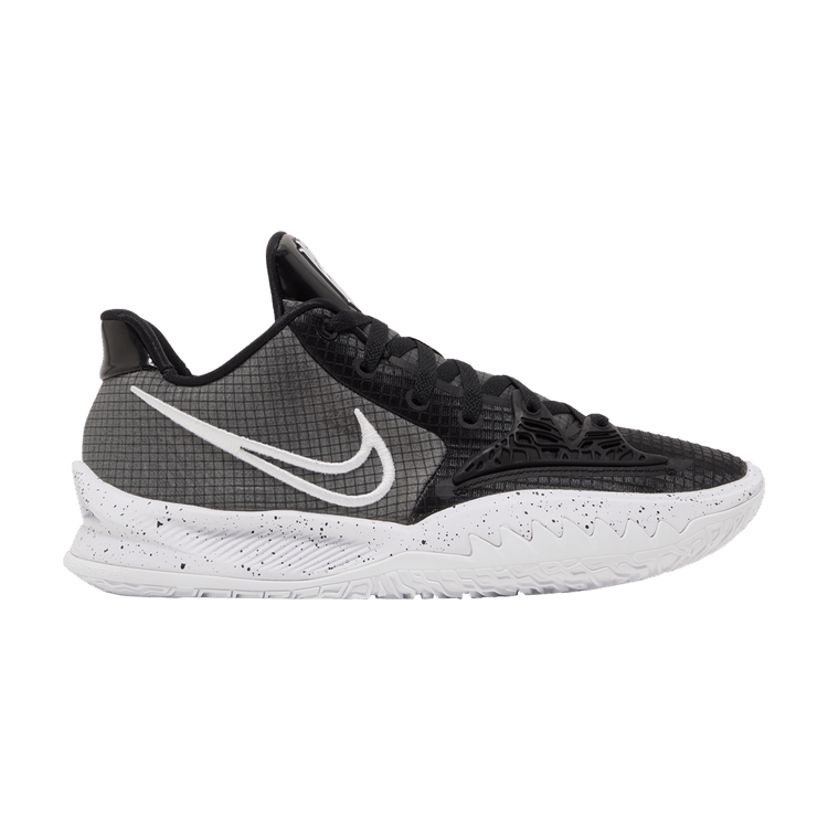 Nike Kyrie Low 4 TB 'Black White'