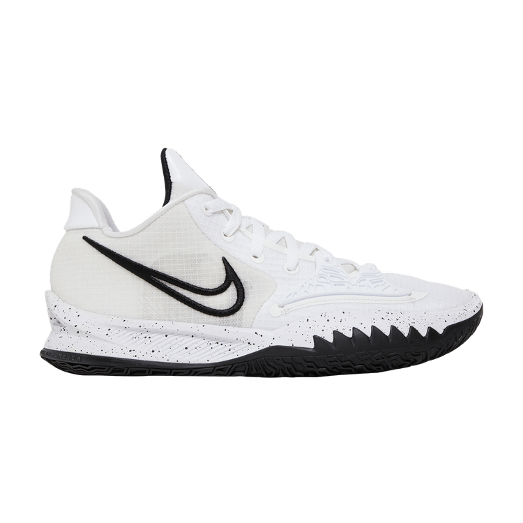 Nike Men's Kyrie Low 4 TB 'White'