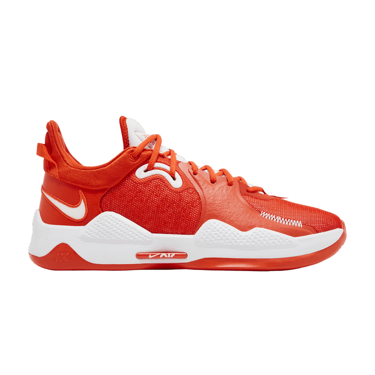 Nike PG 5 TB 'Team Orange'