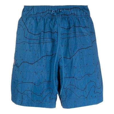 Nike Air Men's Lined Woven Shorts