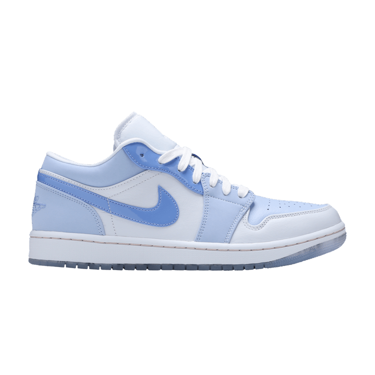 Air Jordan 1 Low SE 'Mighty Swooshers'