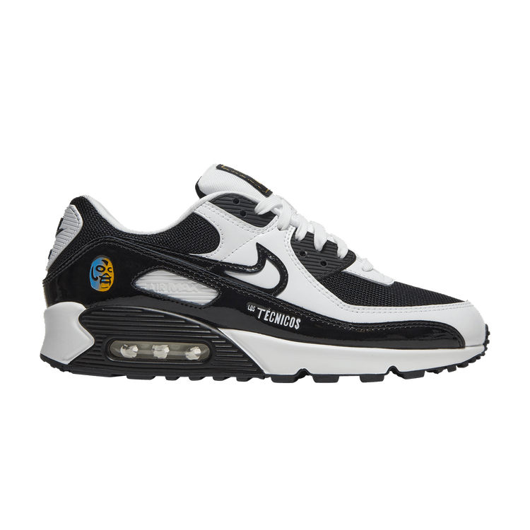 Nike Air Max 90 'Lucha Libre'