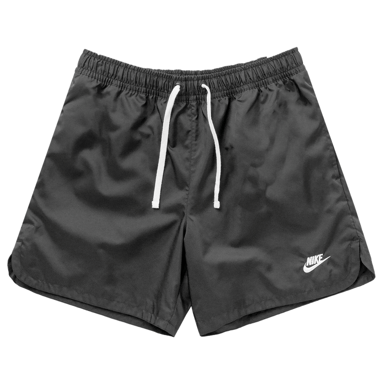 Nike Woven Lined Flow Shorts 'Black'