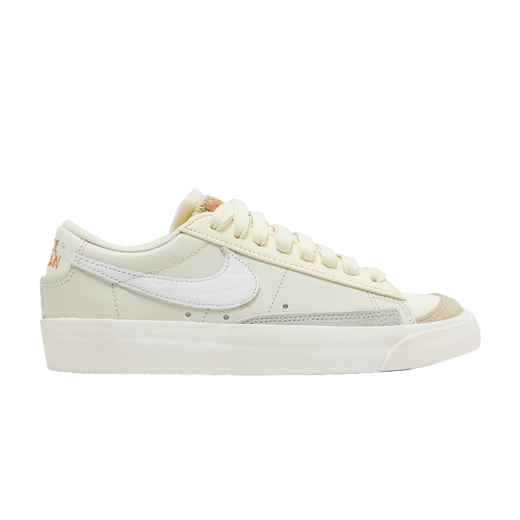 Nike Wmns Blazer Low '77 'Sea Glass'